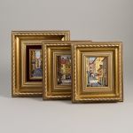 1714 4465 OIL PAINTINGS